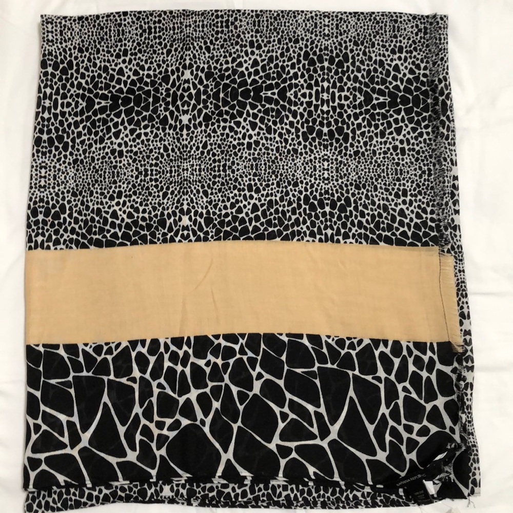 Banana Republic | scarf